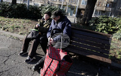 Над 21 на сто от населението на страната е било под прага на бедност през 2024 г., сочат данни на НСИ