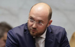 Министър на ГЕРБ в кабинета "Желязков" се отказа от парламента