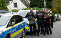 Германската полиция арестува двама мъже по подозрения в действия като чуждестранни агенти