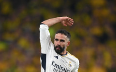 Арбелоа: Карвахал е готов за Световното първенство