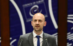 Франция очаква нови санкции на ЕС срещу еврейски заселници в окупирания Западен бряг