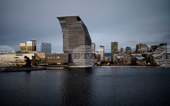 Норвежкият суверенен фонд е загубил 68 милиарда долара през първото тримесечие