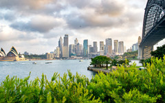 Microsoft обяви инвестиции за $18 милиарда в Австралия - в какво ще са те