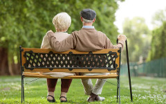 Най-големият страх на пенсионерите в Европа