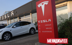 Продажбите на автомобили в Европа са се увеличили през март благодарение на силен ръст при електромобилите