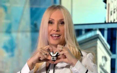 Кристина Димитрова едва се прибра в България след екзотичната си ваканция