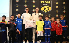 Детският турнир "Иван Славков" ще се проведе под знака на благородна кауза