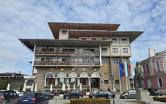 СПА хотел "Каменград" в Панагюрище предлага възможности за развитие на кадри в туризма, основно в кухнята и управленските екипи