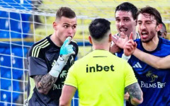 Светльо Вуцов: Титлата на Левски още е мечта и трябва да си я извоюваме