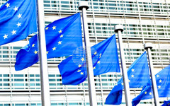 ЕС подкрепя мирно решение на конфликта в Приднестровието, каза говорител на Европейската комисия