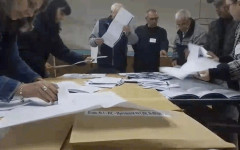 Бивш депутат от БСП: При близо 95% от секциите в Кърджали видеонаблюдението не изпълнява своята задача