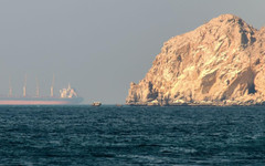 След Ормуз: Малакският проток се превръща в новата критична точка на глобалната търговия