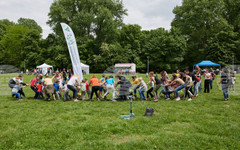 На 16 май е 17-ото издание на "Фамилатлон"