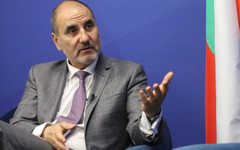 Цветанов: Оставката на Сарафов осигурява време за прегрупиране в съдебната система