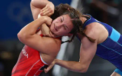 Българските боркини Биляна Дудова и Олга Попова с надежда за репешаж на Европейското първенство в Албания