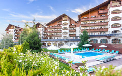 Терапевти от Тайланд и Индонезия прилагат своя опит в СПА центъра в "Кемпински Хотел Гранд Арена Банско"