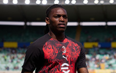 Леао се разграничи от най-новия скандал в Италия