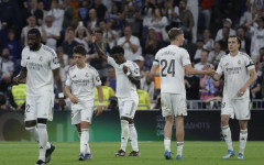 Реал Мадрид обяви лоши новини