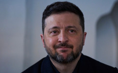 Зеленски приветства одобрението на ЕС за заема от 90 млрд. евро за Украйна