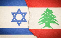 Ливан и Израел съобщиха за нападения преди втория кръг от преговорите за примирие