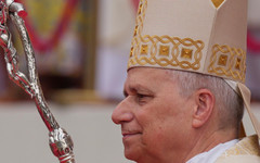 Папа Лъв XIV: Светът е "опустошаван от шепа тирани"