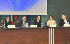 "Присъства Борислав Сарафов – директор на НСлС..." Специално пуснаха новина кой е на новия/стар пост