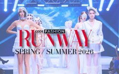 CodeFashion RUNWAY SS26 превърна София в сцена на модата