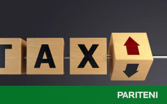 Данъчни облекчения: Как да платите по-малко данък законно