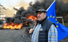 Не обвинявайте Европейския съюз за бавните му реакции