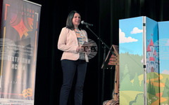 В Казанлък започна четвъртото издание на националния фестивал "Театрални Искри"