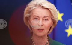 Управляващите в Турция критикуваха изказване на Урсула фон дер Лайен, поставящо Турция в една група с Русия и Китай