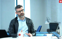 Кузман Илиев пред ФАКТИ: Чухте ли от Радев нещо за онези 90 млрд. евро, които ЕС дава на Украйна?