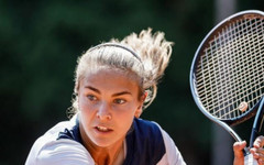 Йоана Константинова спечели българския двубой в Монастир