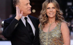 Жената на Том Ханкс с шокиращо признание за българското си семейство