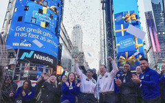 Ройтерс: Вълна от мащабни публични предлагания за до 3 трилиона долара поставя на изпитание апетита към риск