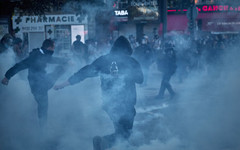 Президентът на Ла Лига: Като за начало френските клубове да спрат насилието