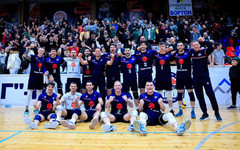 Металург (Перник) ще получи покана за волейболния елит