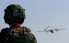 С дронове! Украинската армия удари руска нефтена помпена станция, доставяща петрол до пристанище Приморск