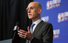 Адам Силвър с коментар за Мемфис Гризлис