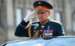 Шойгу: Руснаците в Приднестровието са застрашени