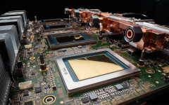 Новите Tensor процесори на Google залагат на екологичност