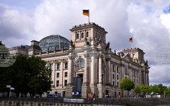 Германия призова Иран да възобновят дипломатическите преговори със САЩ за прекратяване на огъня