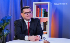 Мафията, страхът у Сарафов, свръхочакванията от Радев: Анализира Теодор Славев