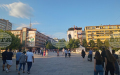 Известният албански писател и литературовед Реджеп Чося почина на 89-годишна възраст