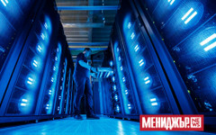 Шефът на Nokia: Европа рискува да изостане от САЩ и Китай в изграждането на AI центрове за данни