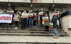 Отложиха делото "Сияна", експертите и частните обвинители не се явиха в съда