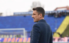 "Лудогорец - ЦСКА бе равностоен мач. Не знам дали ЦСКА има с какво да изненада Левски"