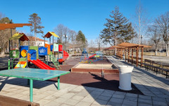 Бивши жп гари и кантони ще станат паркове в селата Крушовица и Войводово в община Мизия