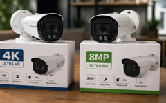 4K или 8MP — каква всъщност е разликата между числата на кутията и качеството на записа