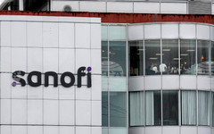 "Санофи" със спад на печалбата и ръст на продажбите през първото тримесечие, подкрепени от силното търсене на най-продавания си лекарствен продукт "Дупиксент"